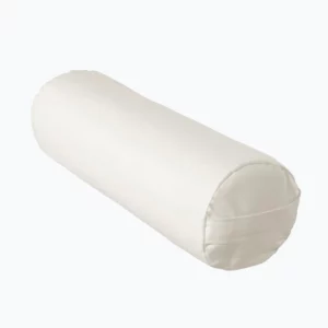 Yoga Bolster Round Large natural