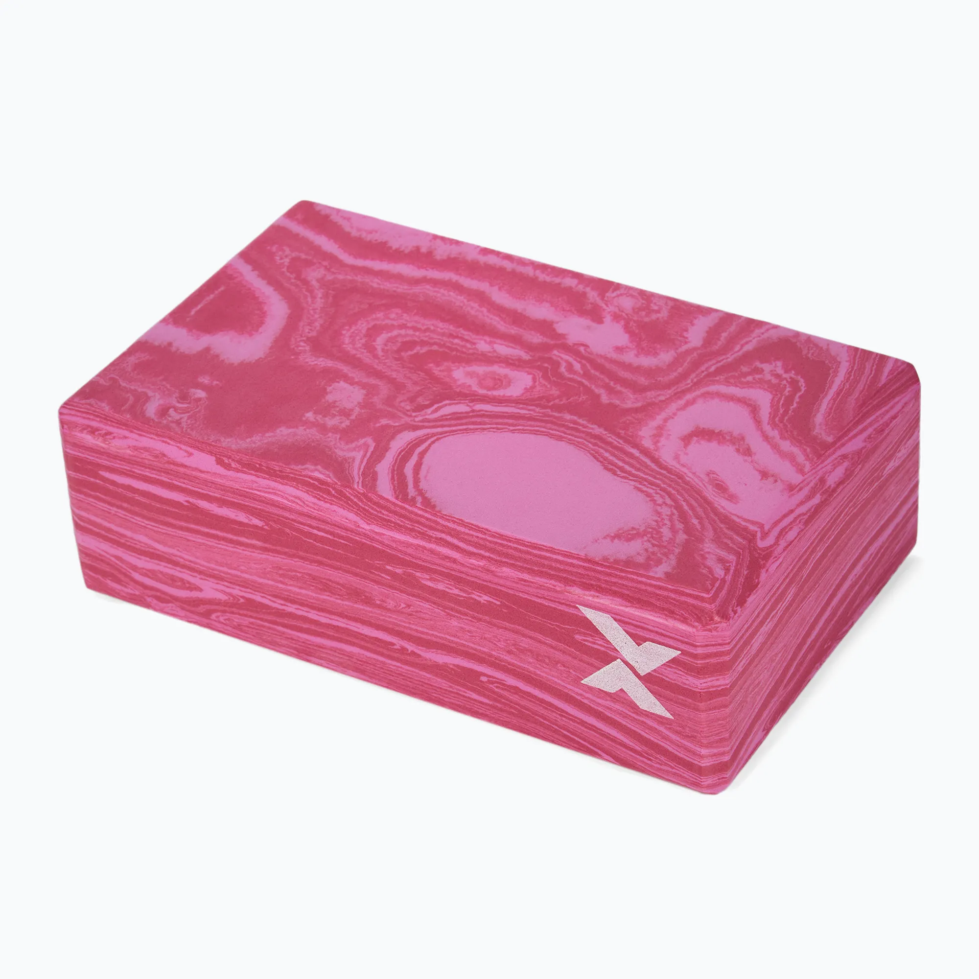 Yoga Cube Pink