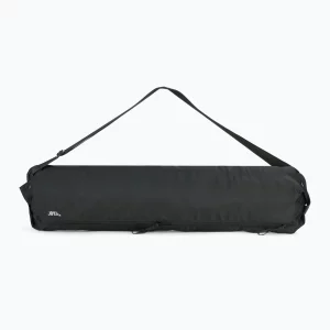 Yoga Mat Bag On the Go black